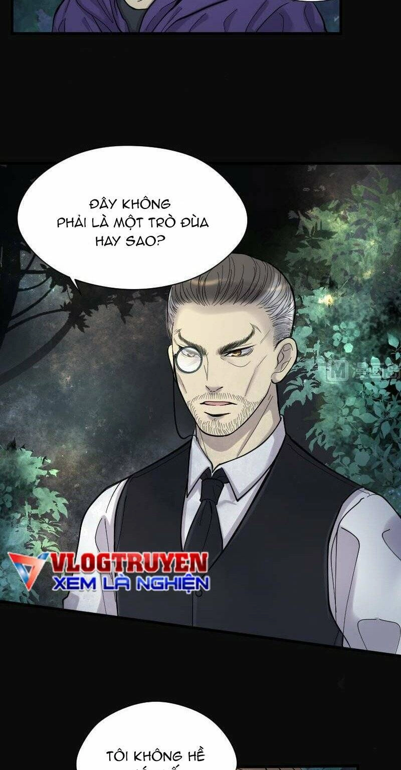 Thợ Cắt Tóc Cho Diêm Vương Chapter 39 - 9