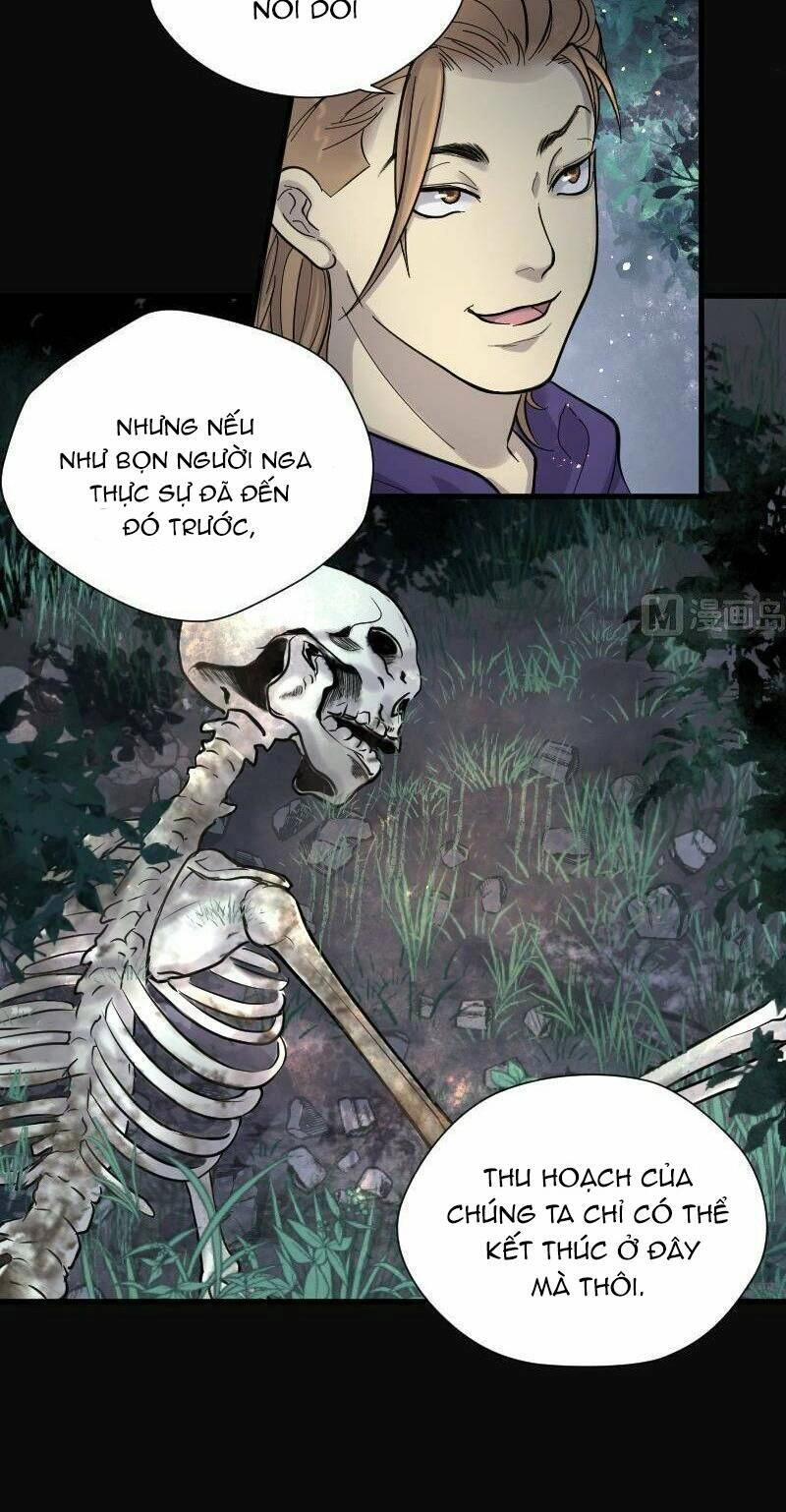 Thợ Cắt Tóc Cho Diêm Vương Chapter 39 - 10