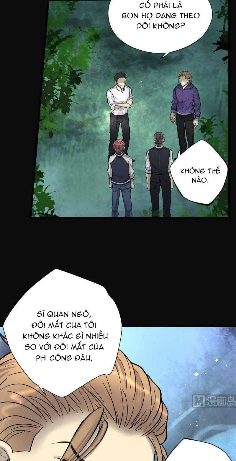 Thợ Cắt Tóc Cho Diêm Vương Chapter 39 - 12