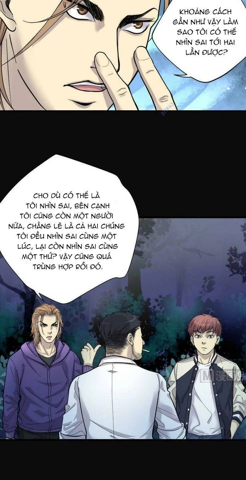 Thợ Cắt Tóc Cho Diêm Vương Chapter 39 - 13