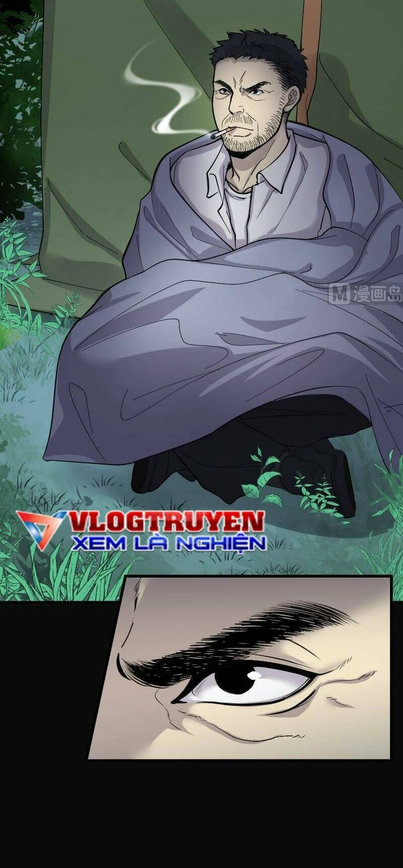 Thợ Cắt Tóc Cho Diêm Vương Chapter 39 - 17