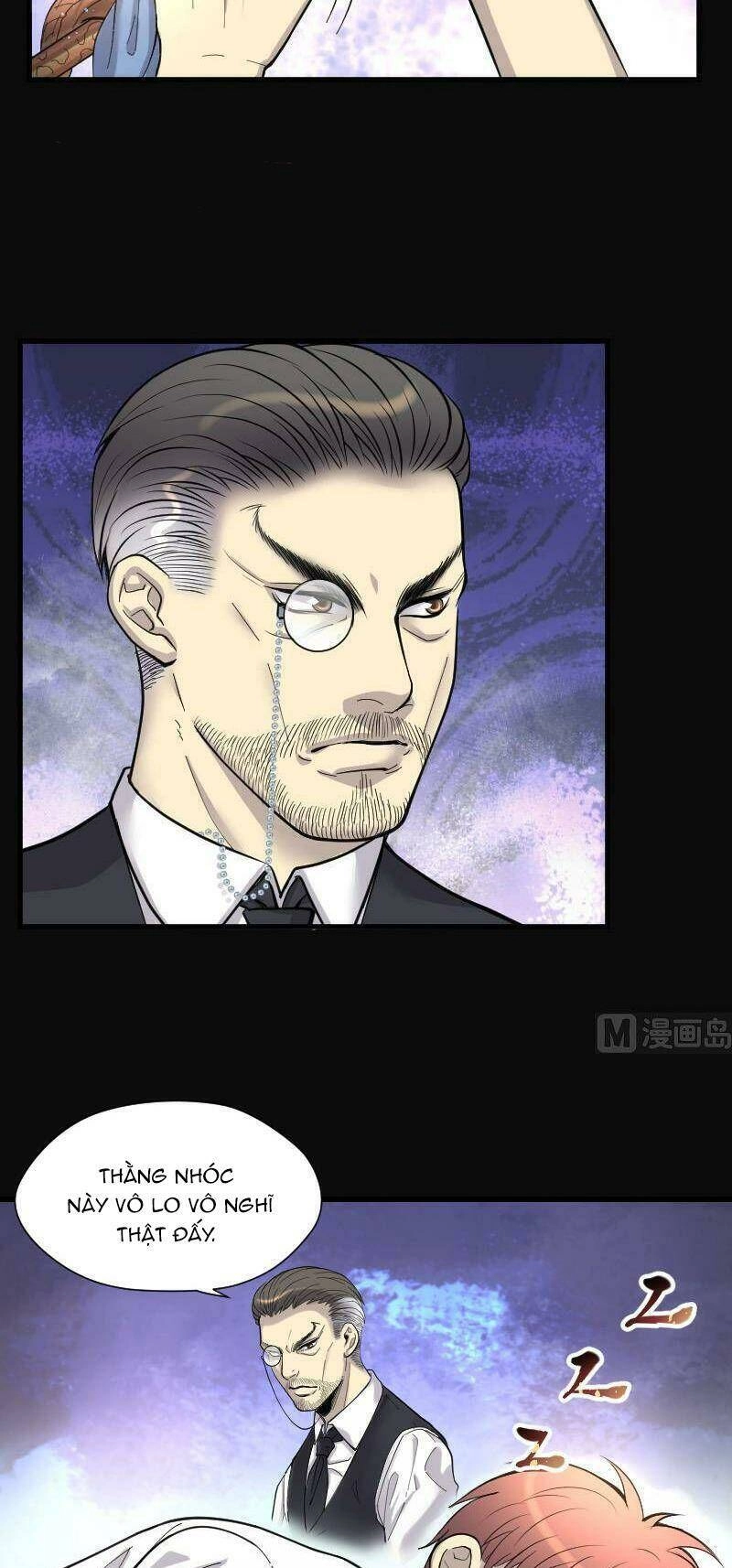 Thợ Cắt Tóc Cho Diêm Vương Chapter 39 - 19