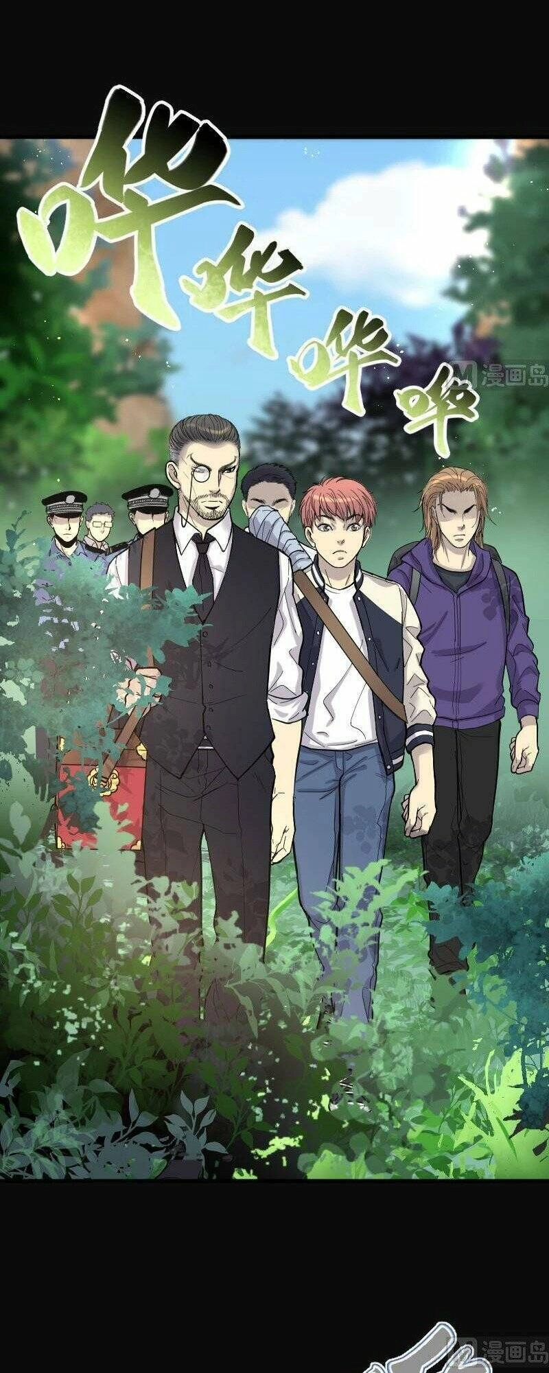 Thợ Cắt Tóc Cho Diêm Vương Chapter 39 - 21