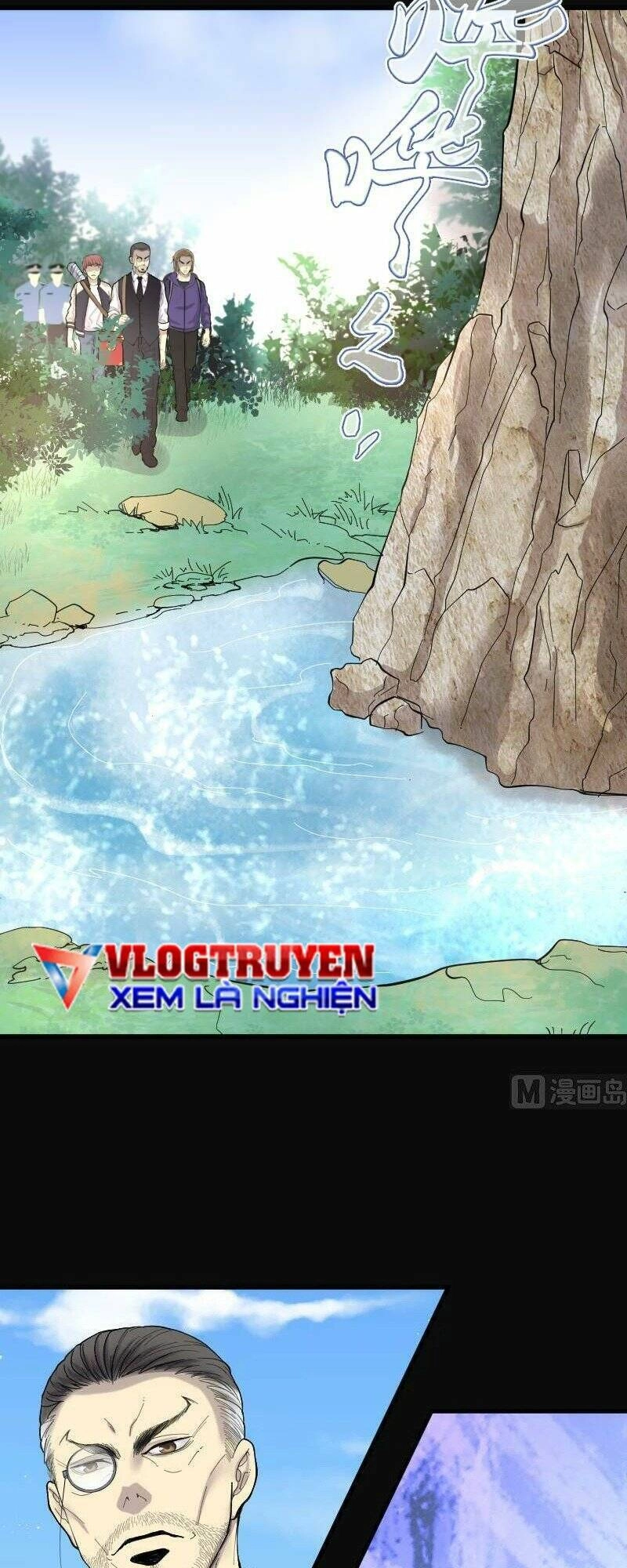 Thợ Cắt Tóc Cho Diêm Vương Chapter 39 - 22