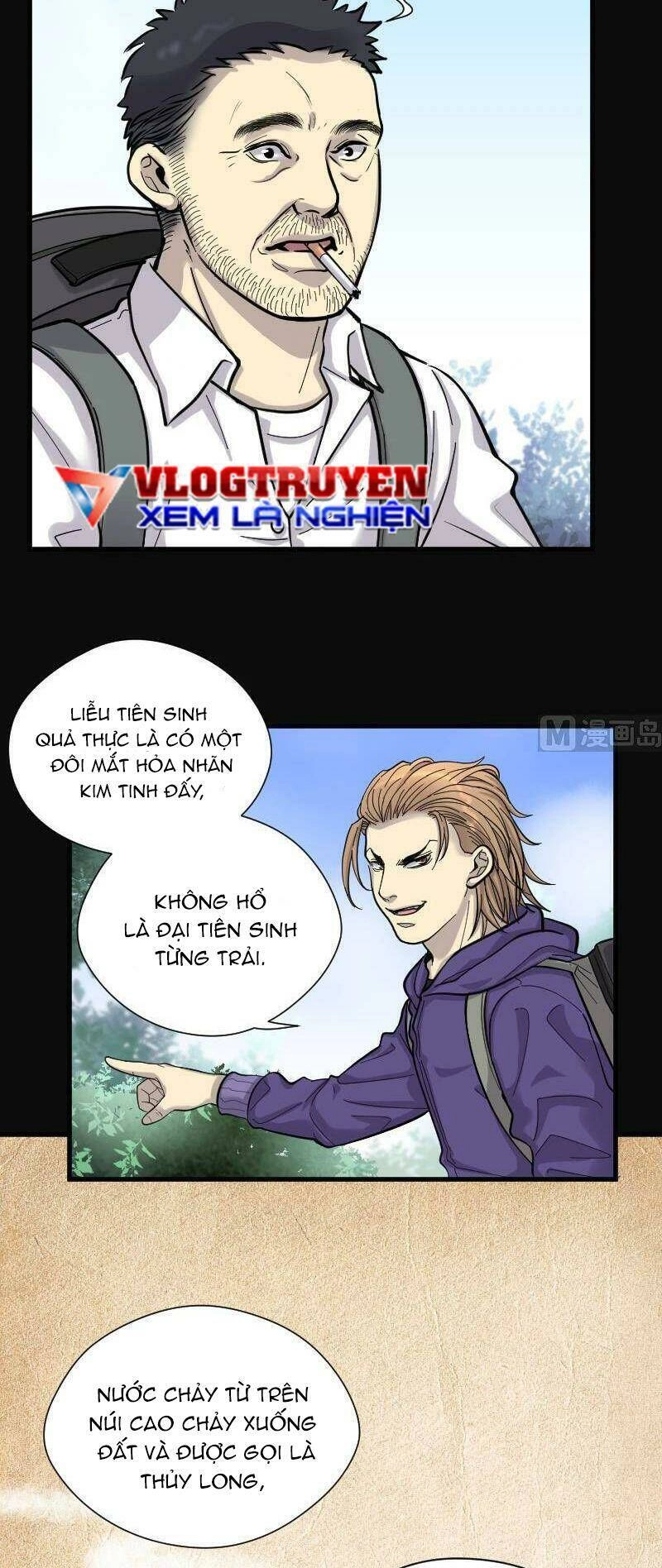 Thợ Cắt Tóc Cho Diêm Vương Chapter 39 - 26