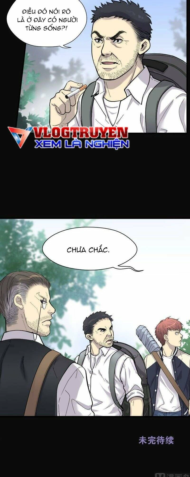 Thợ Cắt Tóc Cho Diêm Vương Chapter 39 - 29