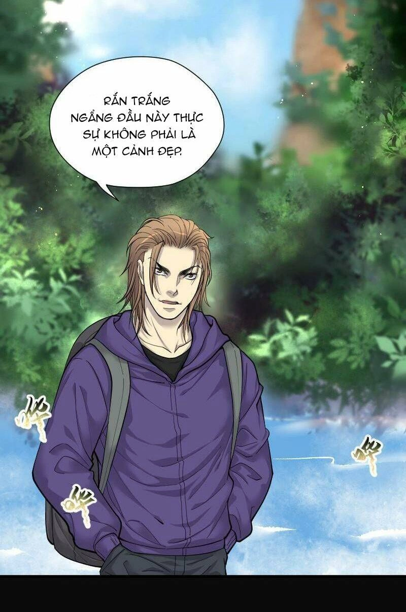 Thợ Cắt Tóc Cho Diêm Vương Chapter 39 - 31