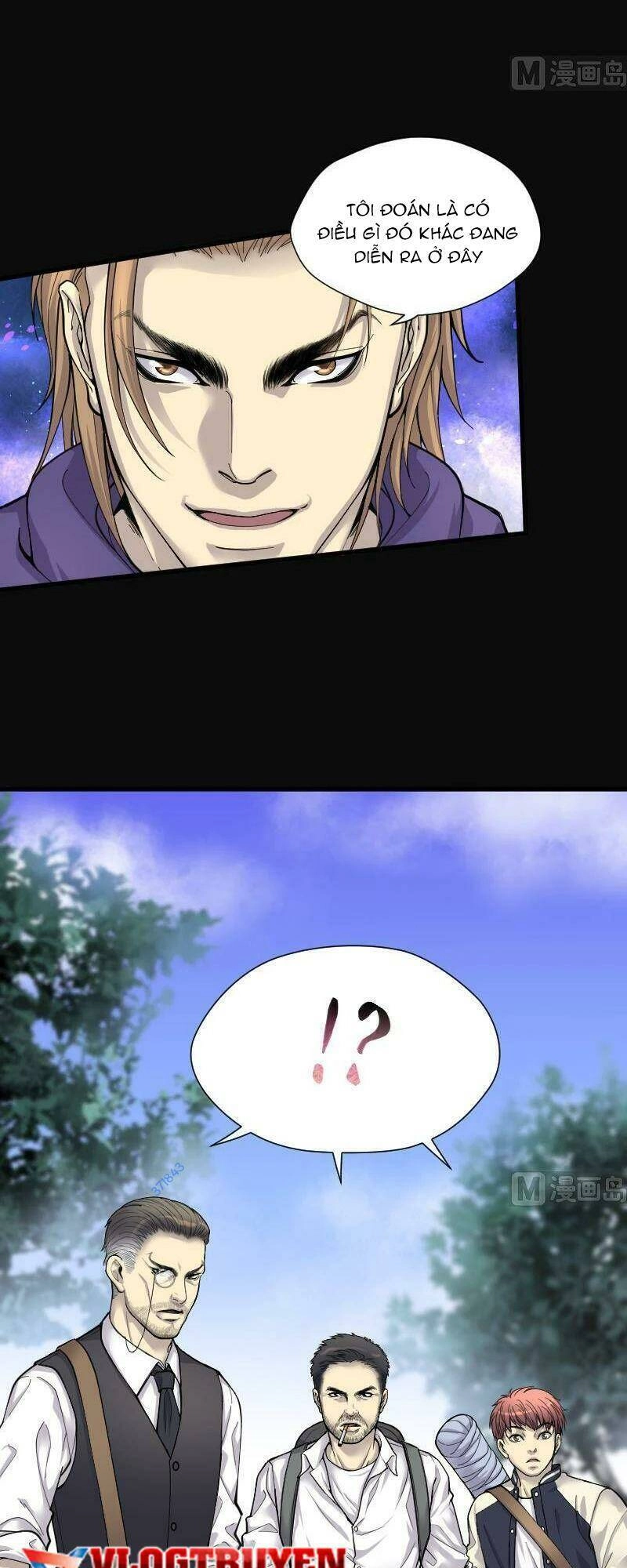 Thợ Cắt Tóc Cho Diêm Vương Chapter 39 - 32