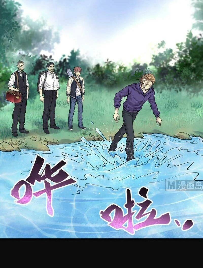 Thợ Cắt Tóc Cho Diêm Vương Chapter 39 - 35