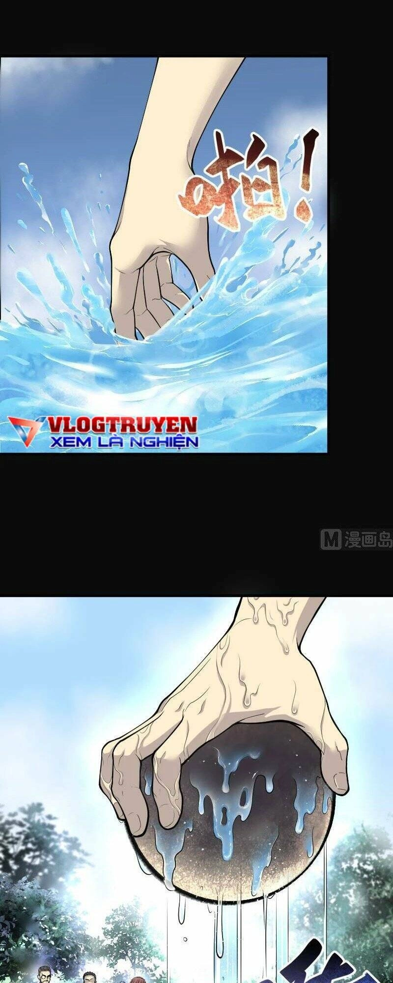 Thợ Cắt Tóc Cho Diêm Vương Chapter 39 - 36