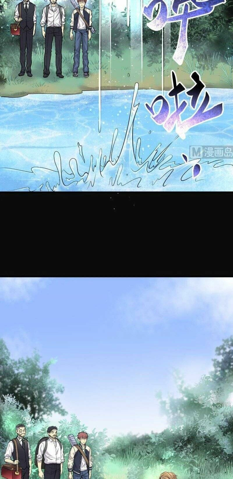 Thợ Cắt Tóc Cho Diêm Vương Chapter 39 - 37