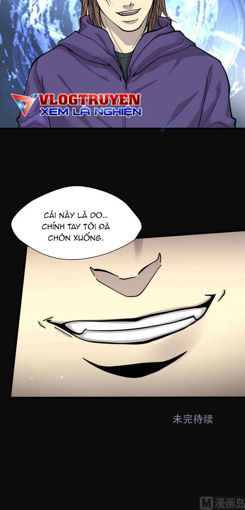 Thợ Cắt Tóc Cho Diêm Vương Chapter 39 - 47