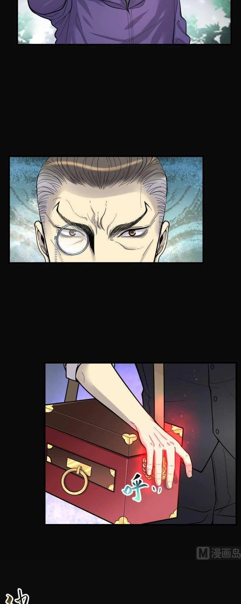 Thợ Cắt Tóc Cho Diêm Vương Chapter 40 - 4