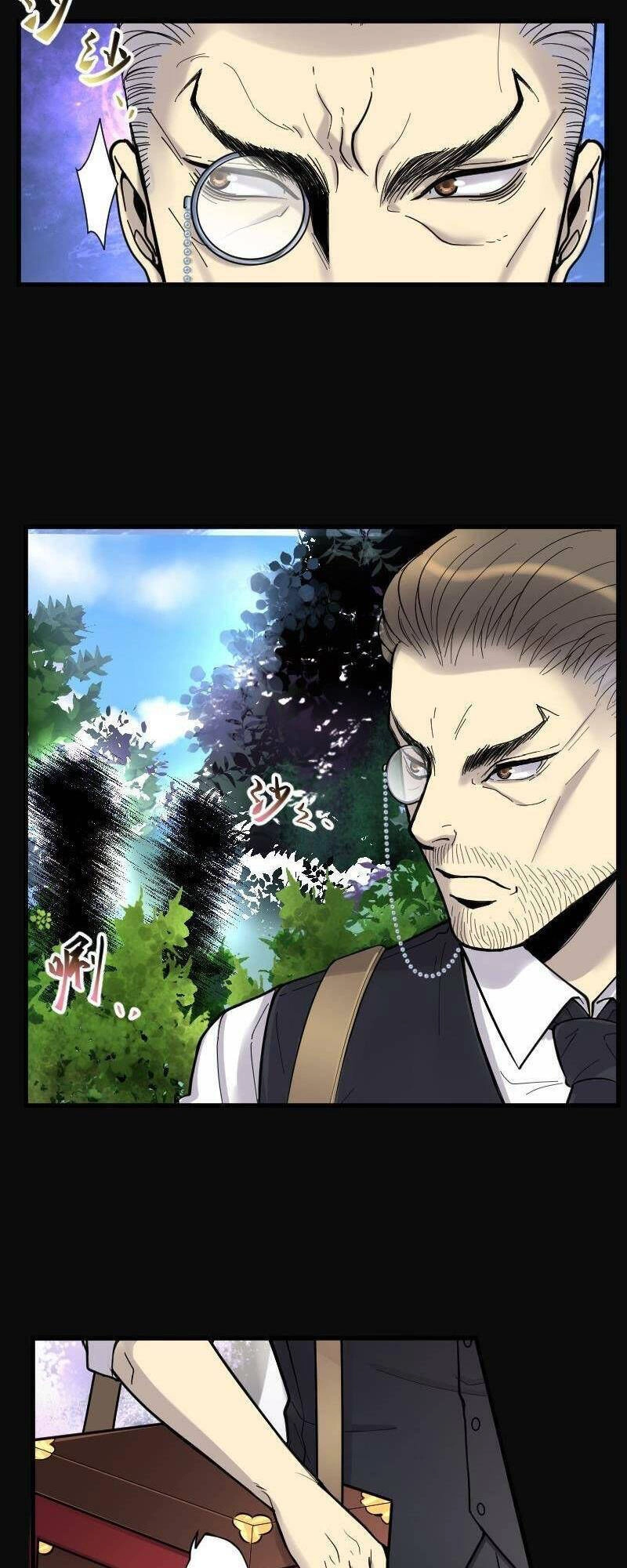 Thợ Cắt Tóc Cho Diêm Vương Chapter 40 - 5