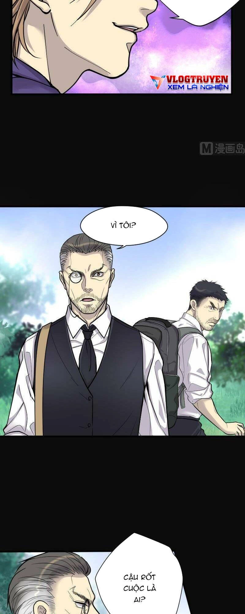 Thợ Cắt Tóc Cho Diêm Vương Chapter 40 - 10