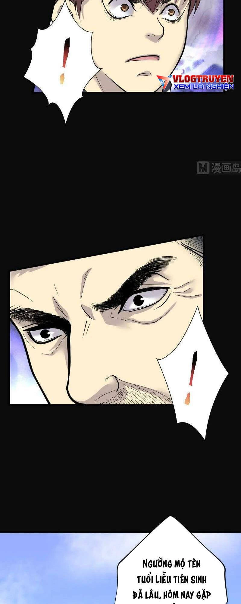 Thợ Cắt Tóc Cho Diêm Vương Chapter 40 - 13