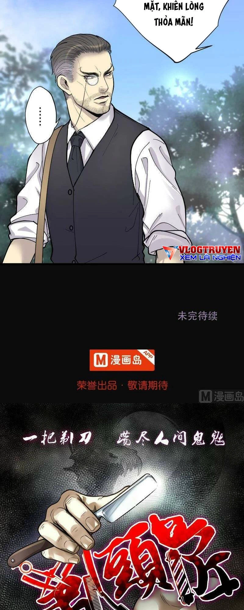 Thợ Cắt Tóc Cho Diêm Vương Chapter 40 - 14