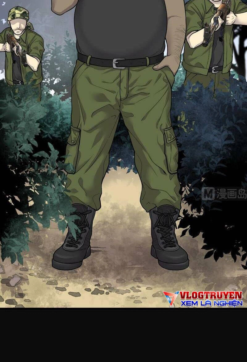 Thợ Cắt Tóc Cho Diêm Vương Chapter 40 - 16