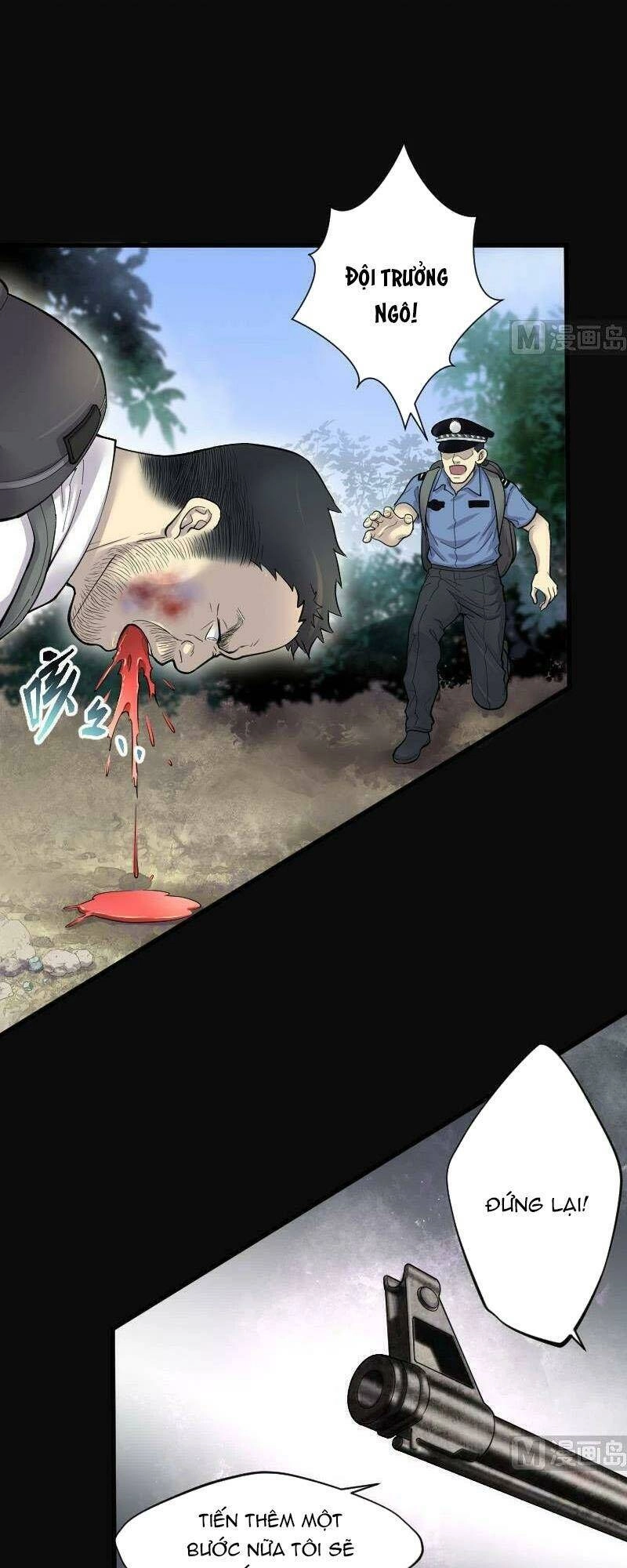 Thợ Cắt Tóc Cho Diêm Vương Chapter 40 - 20