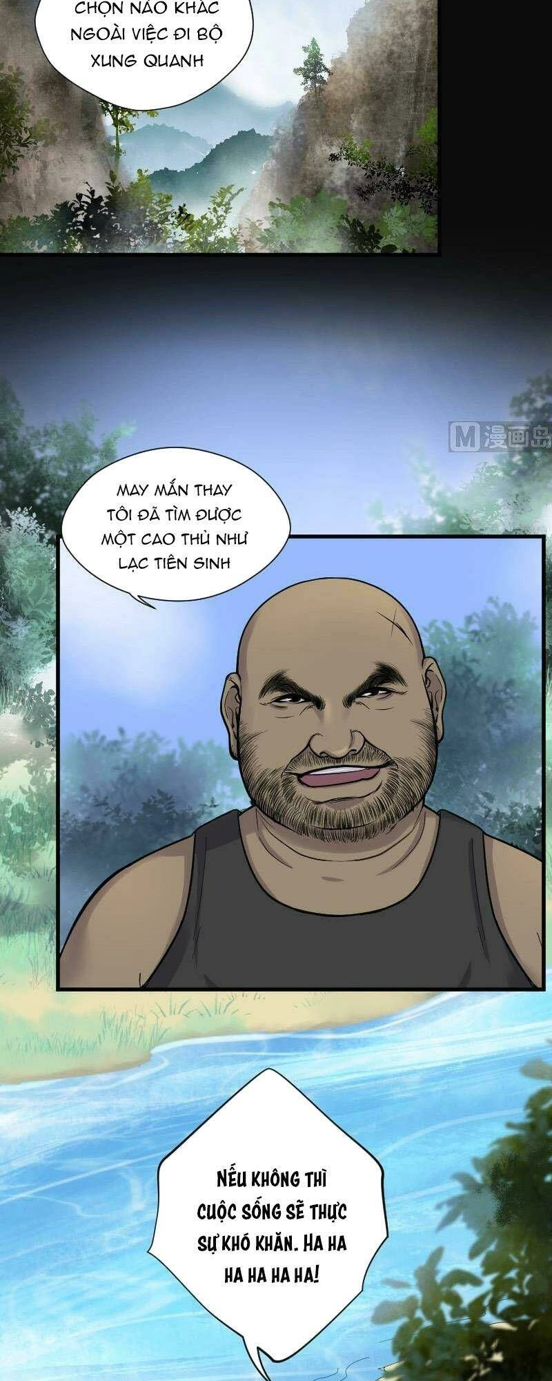 Thợ Cắt Tóc Cho Diêm Vương Chapter 40 - 23