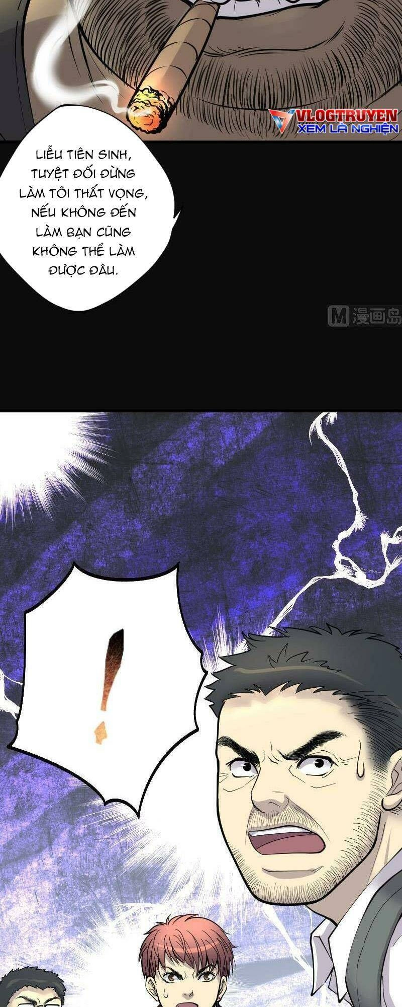 Thợ Cắt Tóc Cho Diêm Vương Chapter 40 - 26