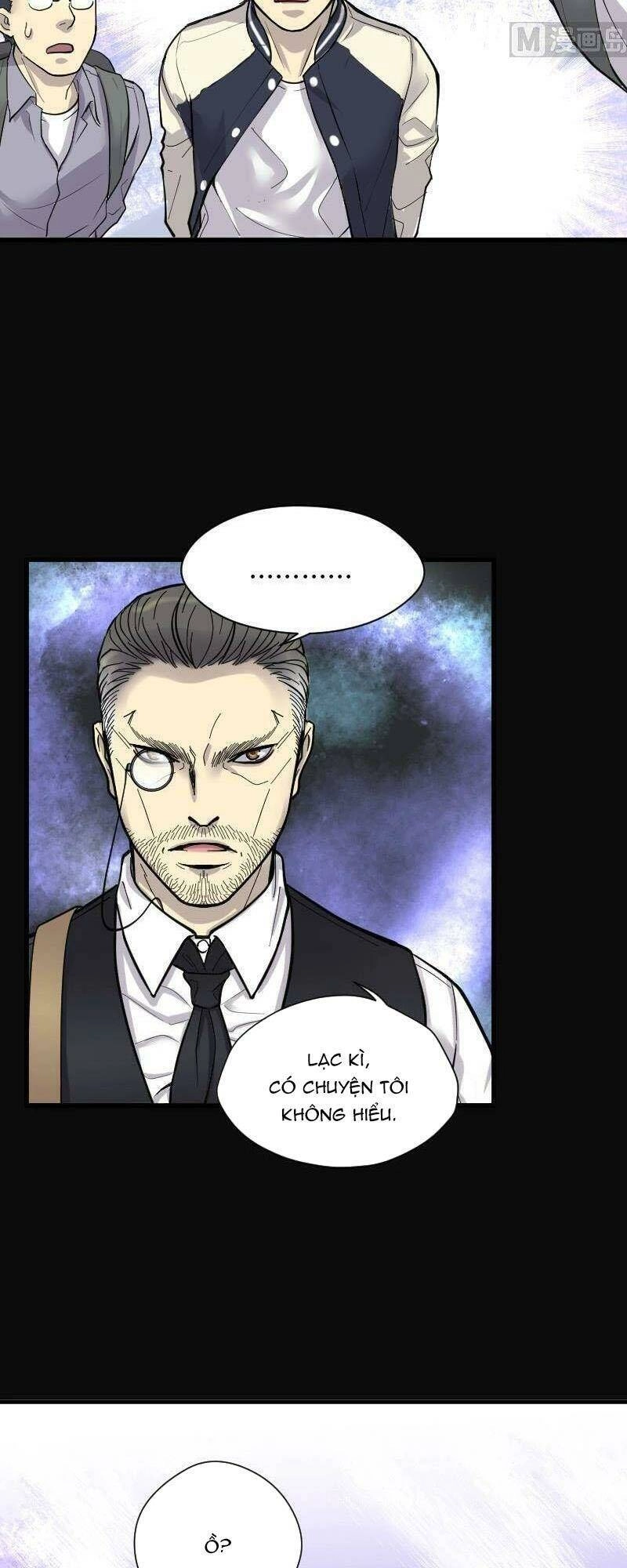 Thợ Cắt Tóc Cho Diêm Vương Chapter 40 - 27