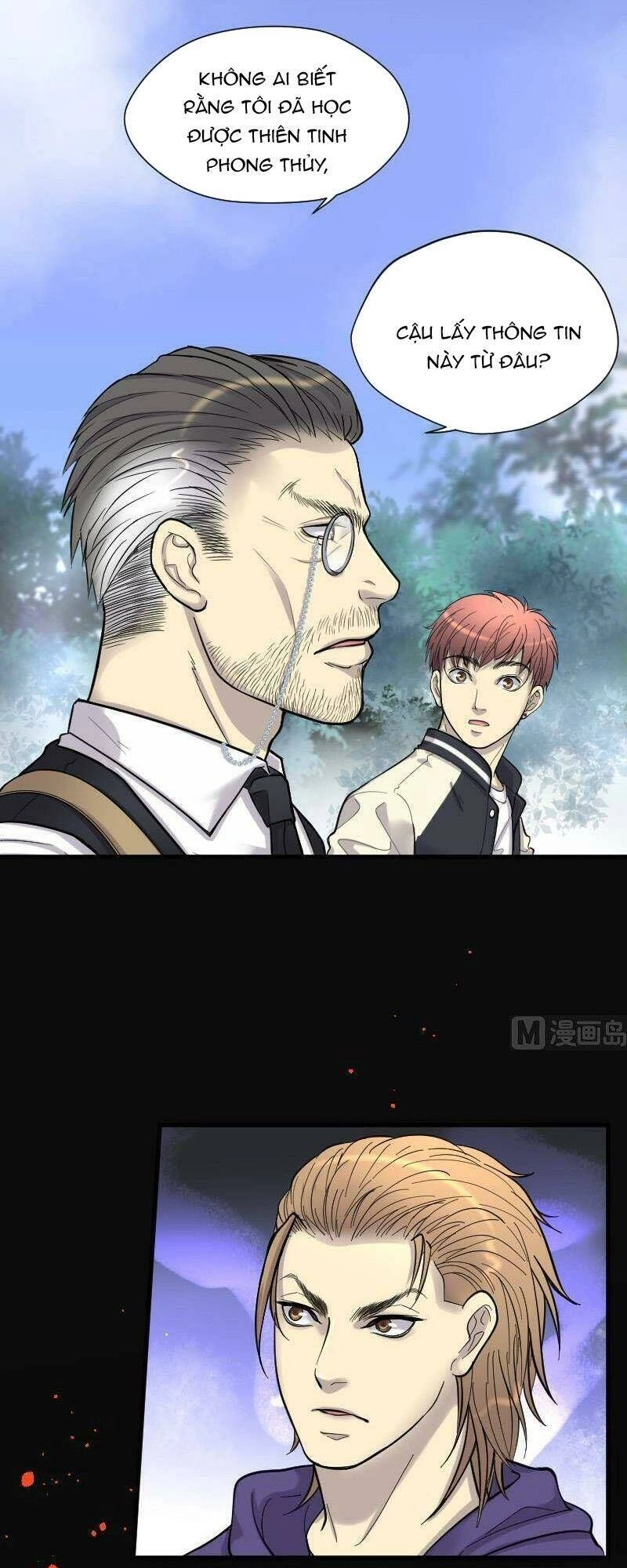 Thợ Cắt Tóc Cho Diêm Vương Chapter 40 - 29