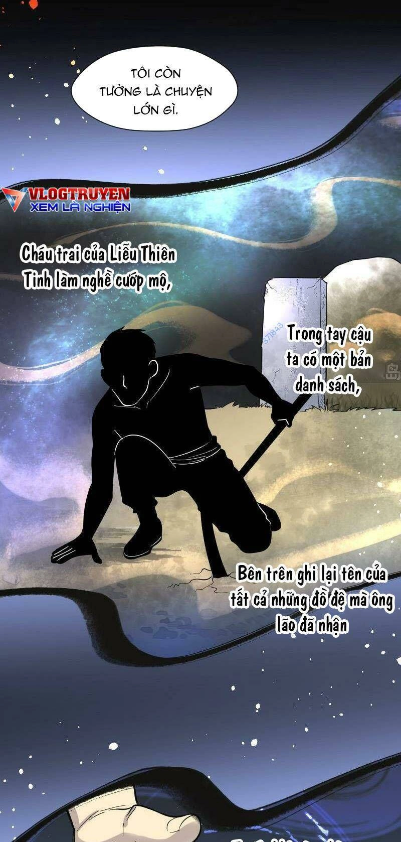 Thợ Cắt Tóc Cho Diêm Vương Chapter 40 - 30