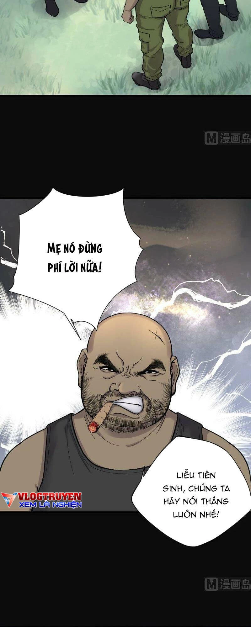 Thợ Cắt Tóc Cho Diêm Vương Chapter 40 - 33