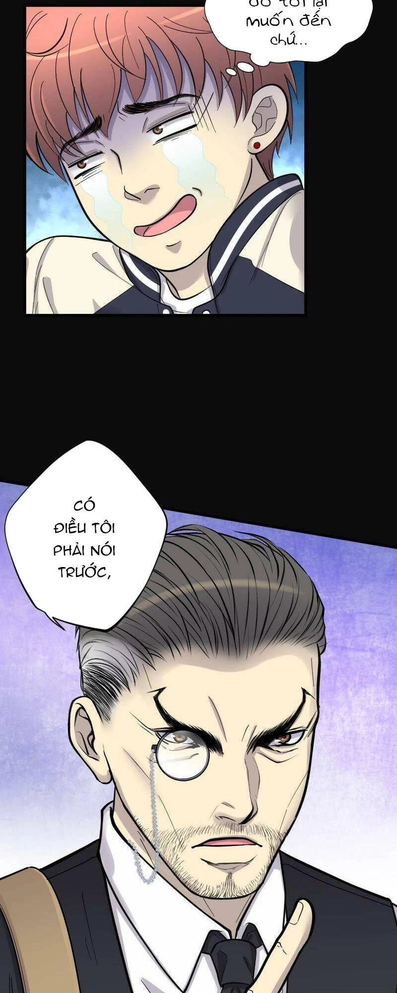 Thợ Cắt Tóc Cho Diêm Vương Chapter 40 - 39