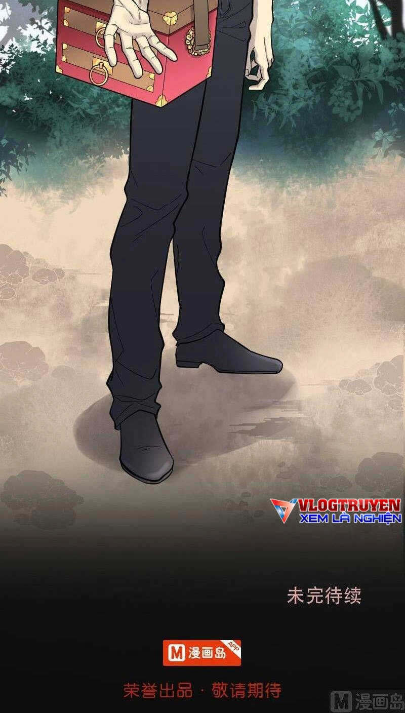 Thợ Cắt Tóc Cho Diêm Vương Chapter 40 - 41