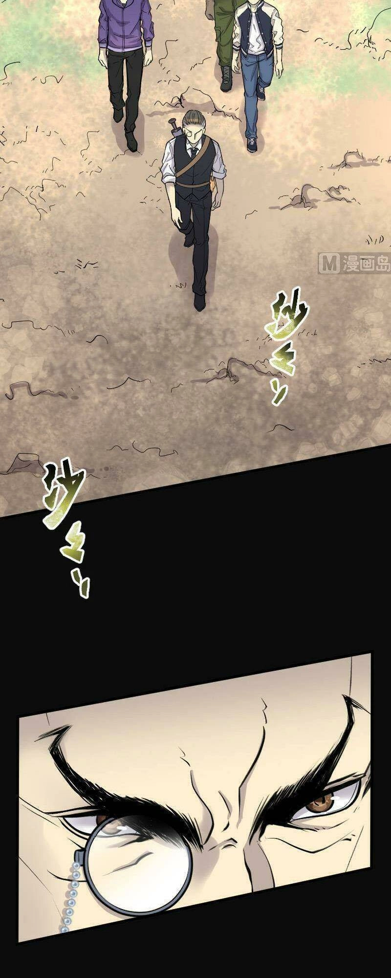 Thợ Cắt Tóc Cho Diêm Vương Chapter 41 - 14