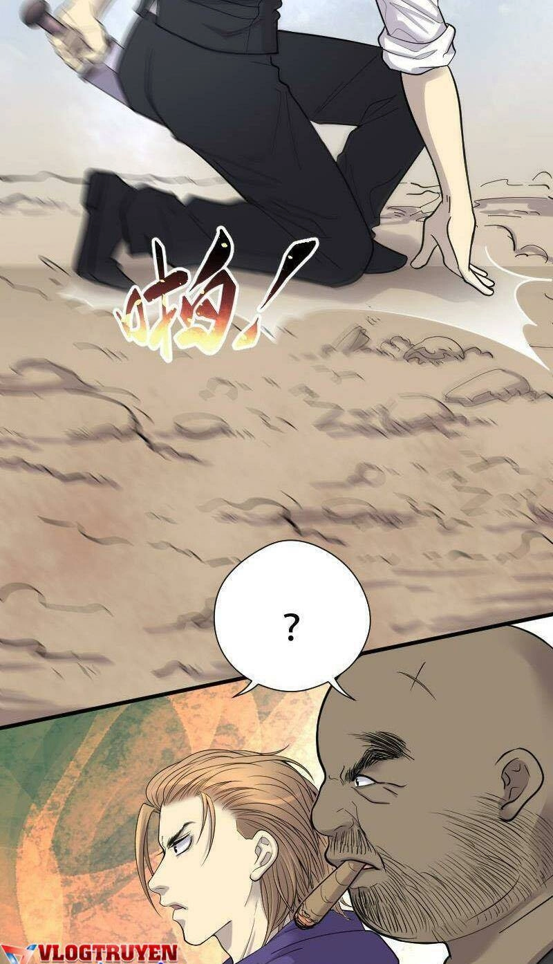 Thợ Cắt Tóc Cho Diêm Vương Chapter 41 - 22