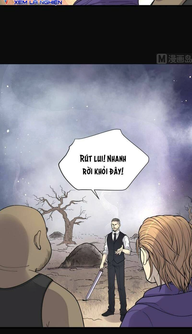 Thợ Cắt Tóc Cho Diêm Vương Chapter 41 - 23