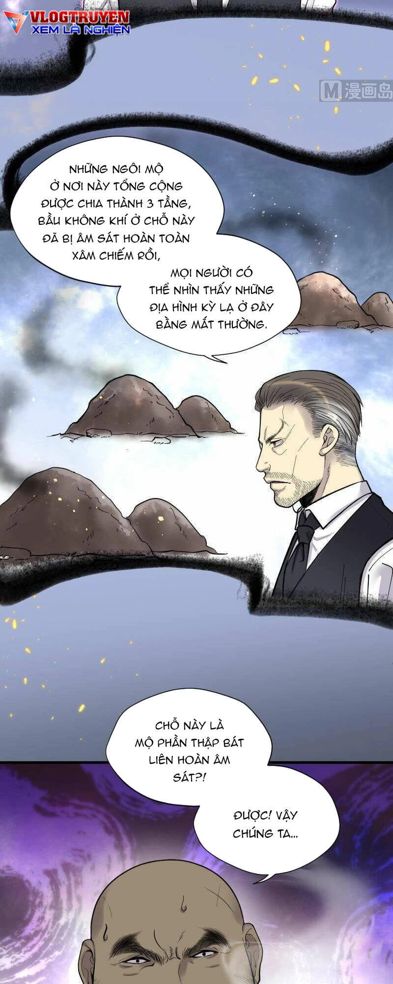 Thợ Cắt Tóc Cho Diêm Vương Chapter 41 - 26