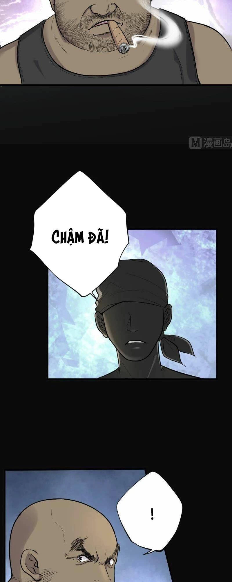 Thợ Cắt Tóc Cho Diêm Vương Chapter 41 - 27