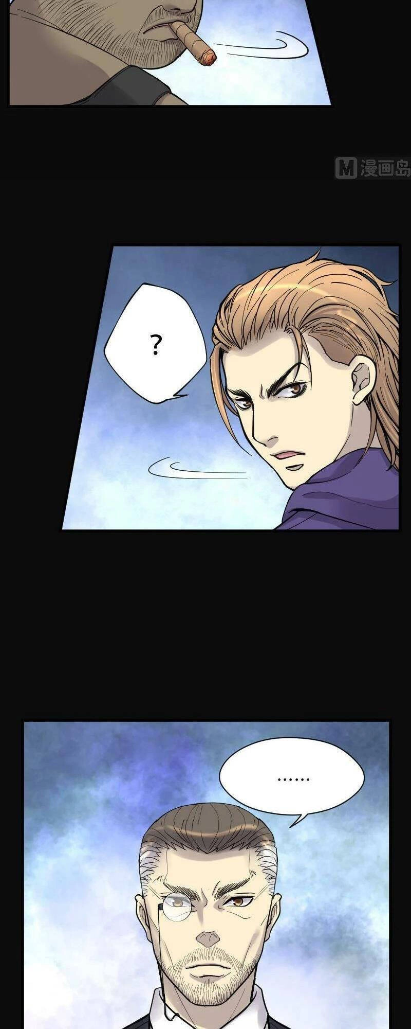 Thợ Cắt Tóc Cho Diêm Vương Chapter 41 - 28