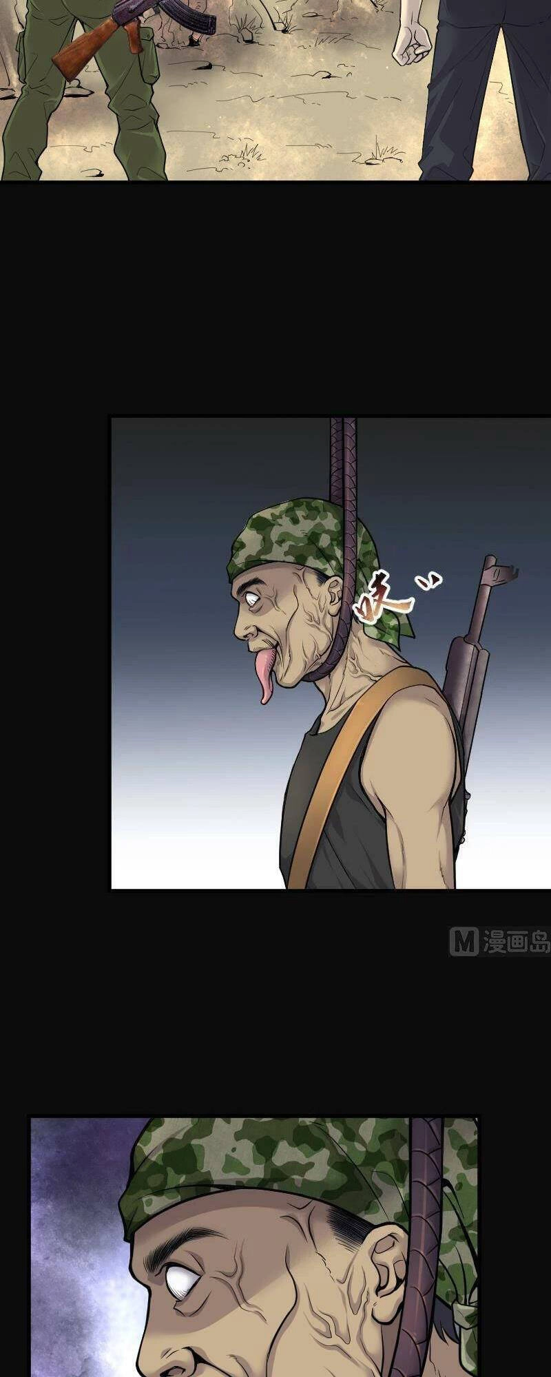 Thợ Cắt Tóc Cho Diêm Vương Chapter 42 - 10