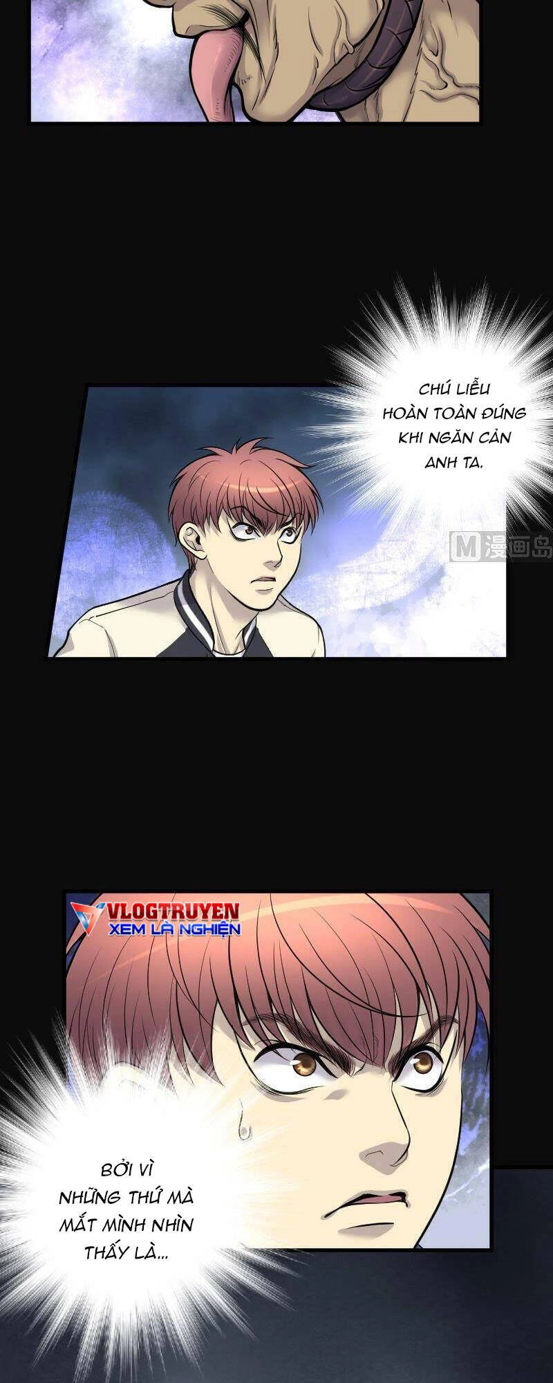 Thợ Cắt Tóc Cho Diêm Vương Chapter 42 - 11