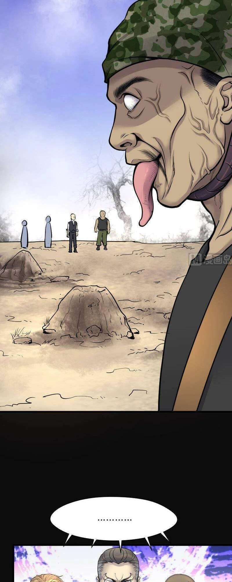 Thợ Cắt Tóc Cho Diêm Vương Chapter 42 - 14