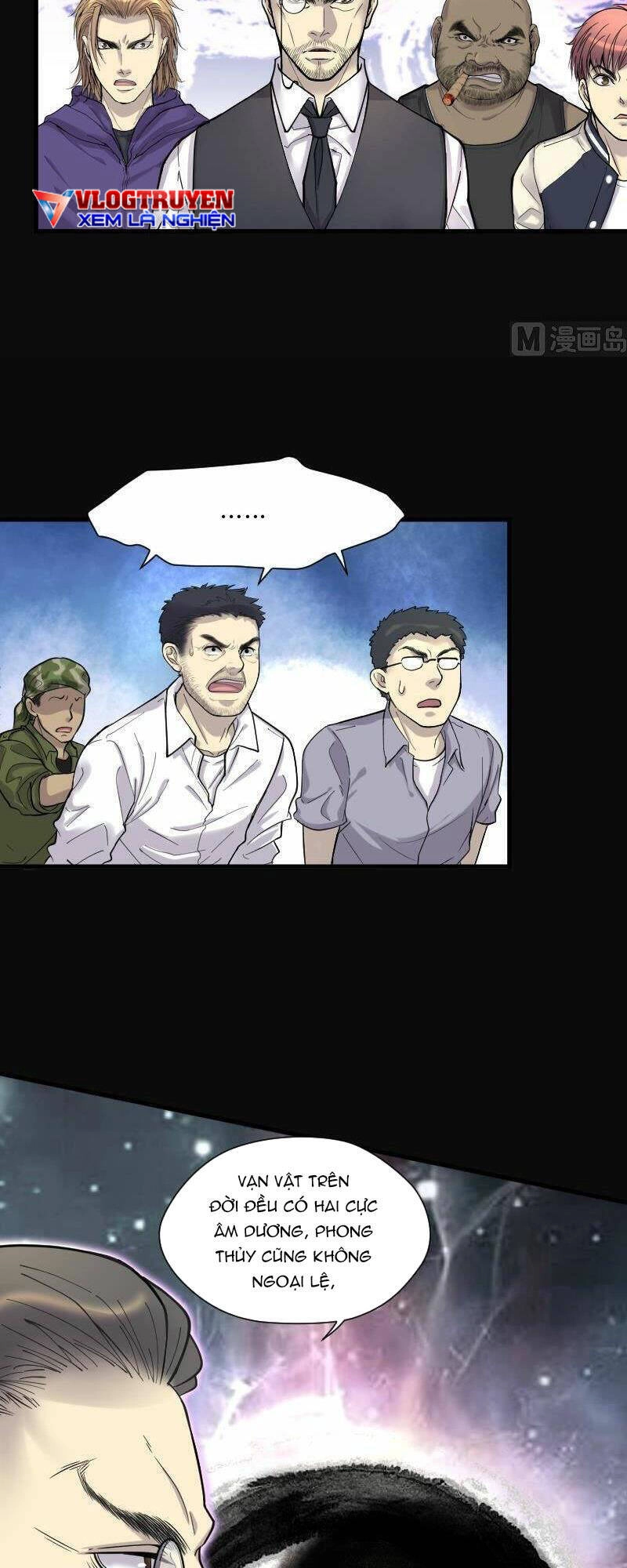 Thợ Cắt Tóc Cho Diêm Vương Chapter 42 - 15