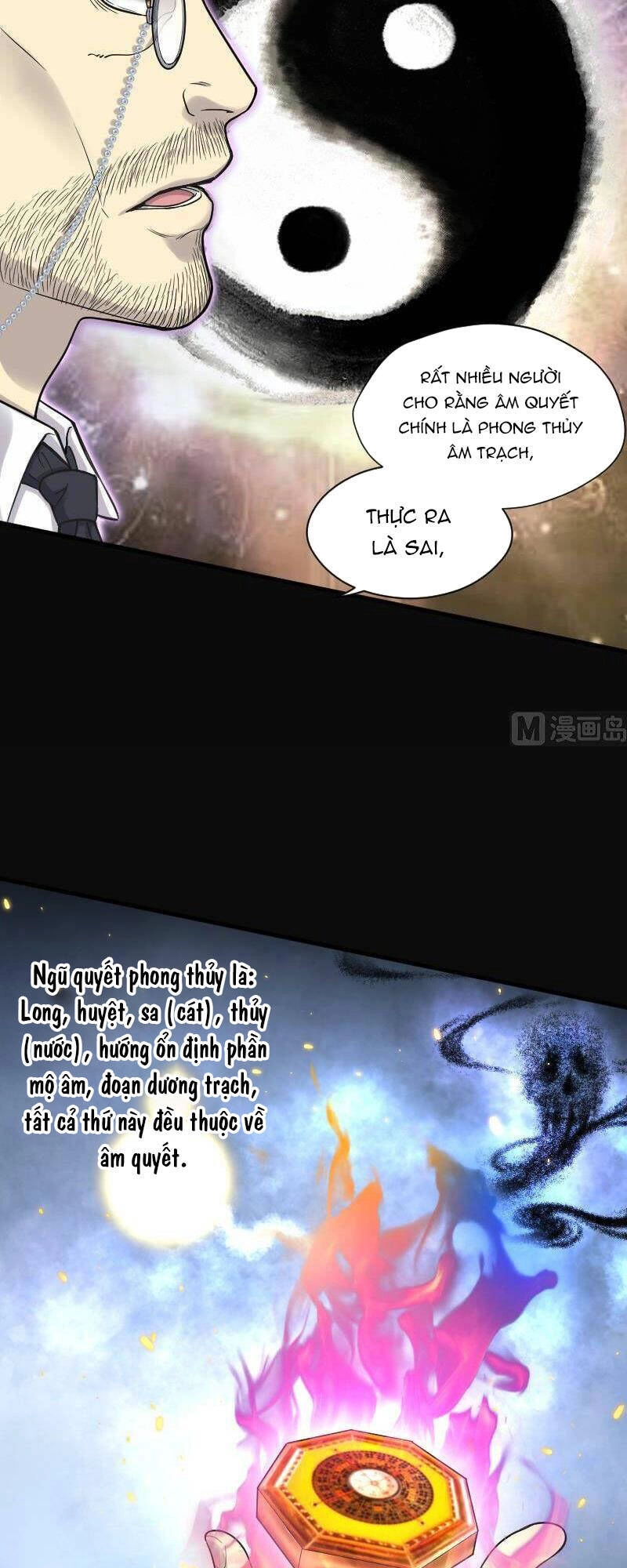 Thợ Cắt Tóc Cho Diêm Vương Chapter 42 - 16