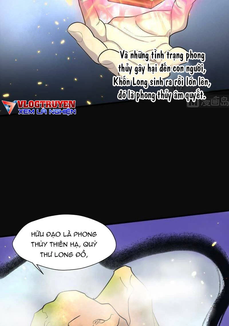 Thợ Cắt Tóc Cho Diêm Vương Chapter 42 - 17