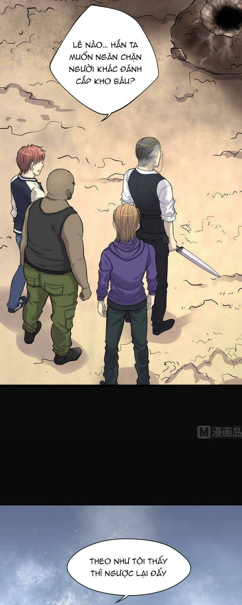 Thợ Cắt Tóc Cho Diêm Vương Chapter 42 - 20