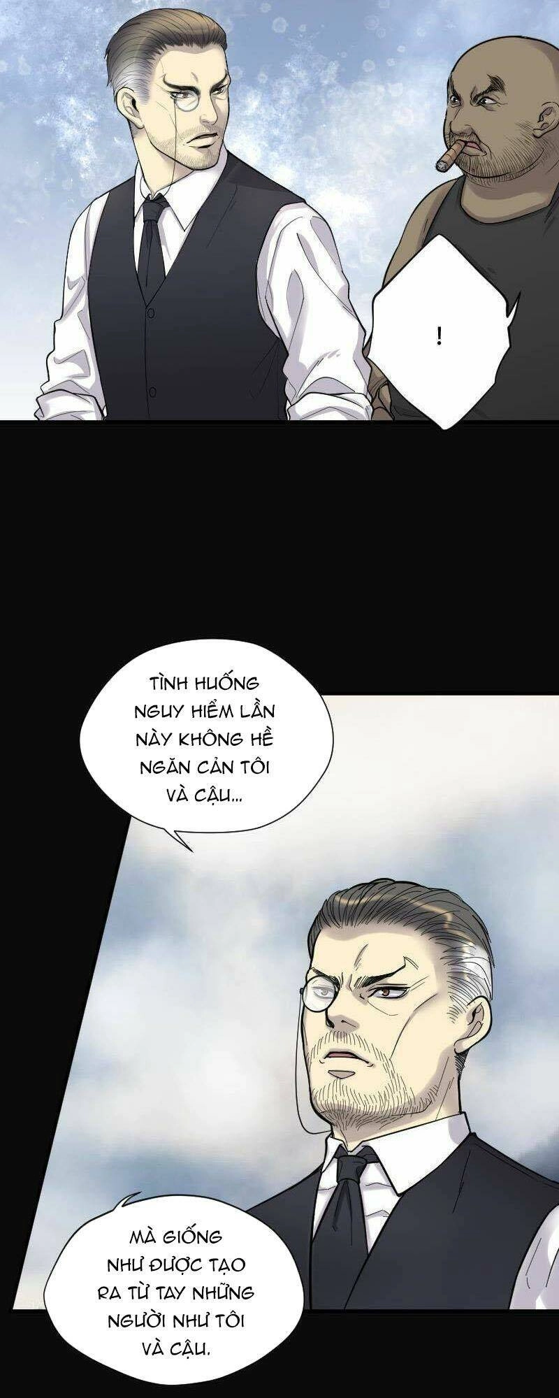 Thợ Cắt Tóc Cho Diêm Vương Chapter 42 - 21