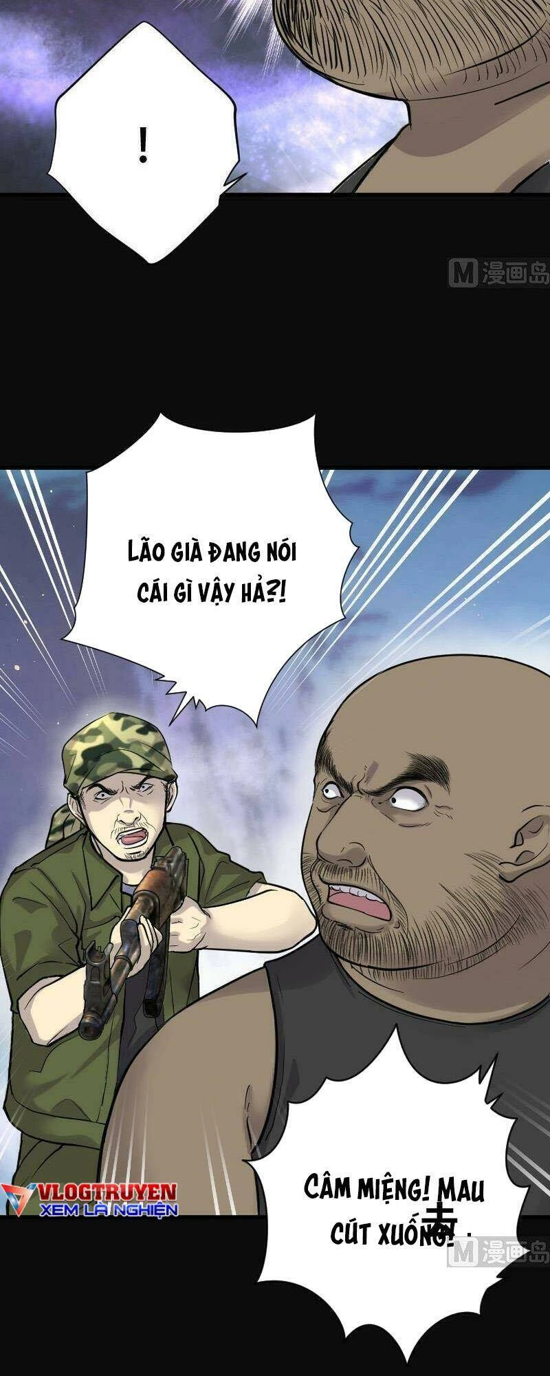 Thợ Cắt Tóc Cho Diêm Vương Chapter 42 - 26