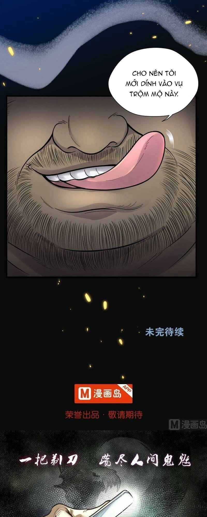 Thợ Cắt Tóc Cho Diêm Vương Chapter 42 - 28