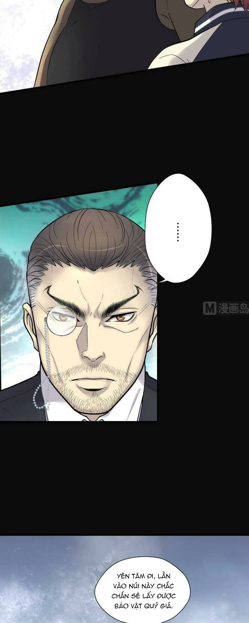 Thợ Cắt Tóc Cho Diêm Vương Chapter 42 - 31