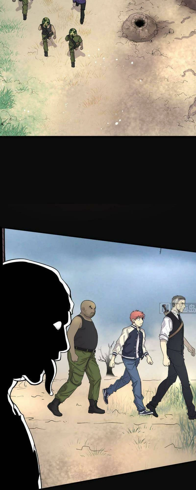 Thợ Cắt Tóc Cho Diêm Vương Chapter 42 - 33