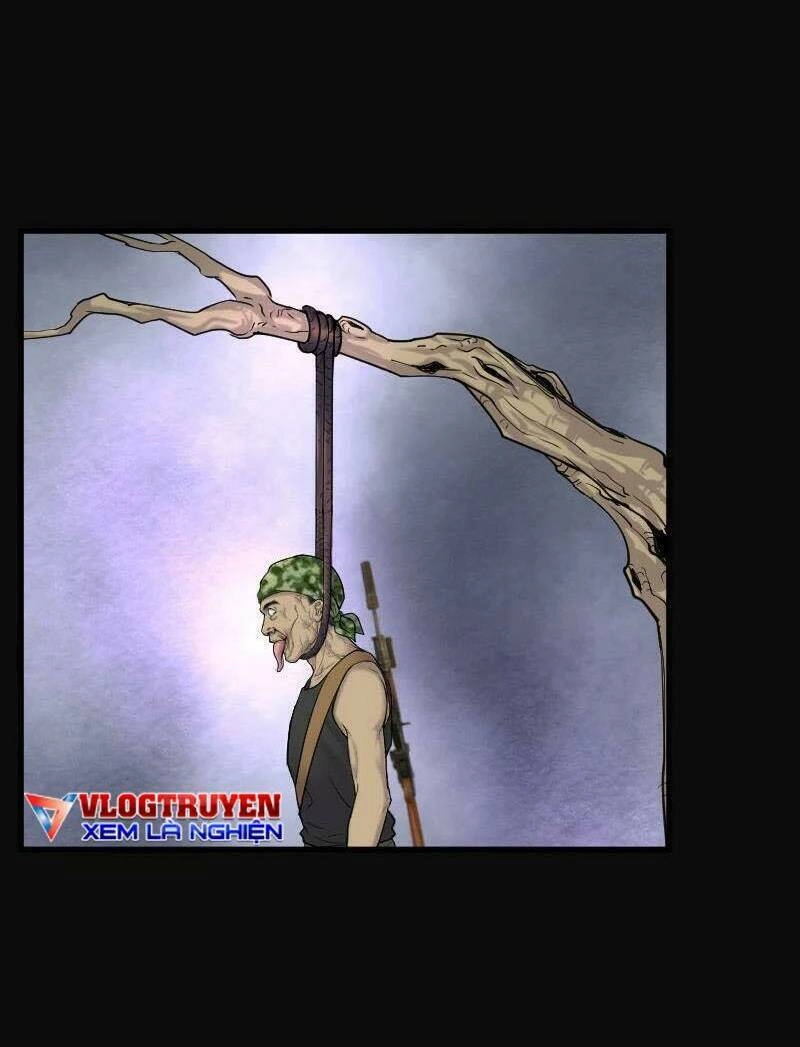 Thợ Cắt Tóc Cho Diêm Vương Chapter 42 - 35